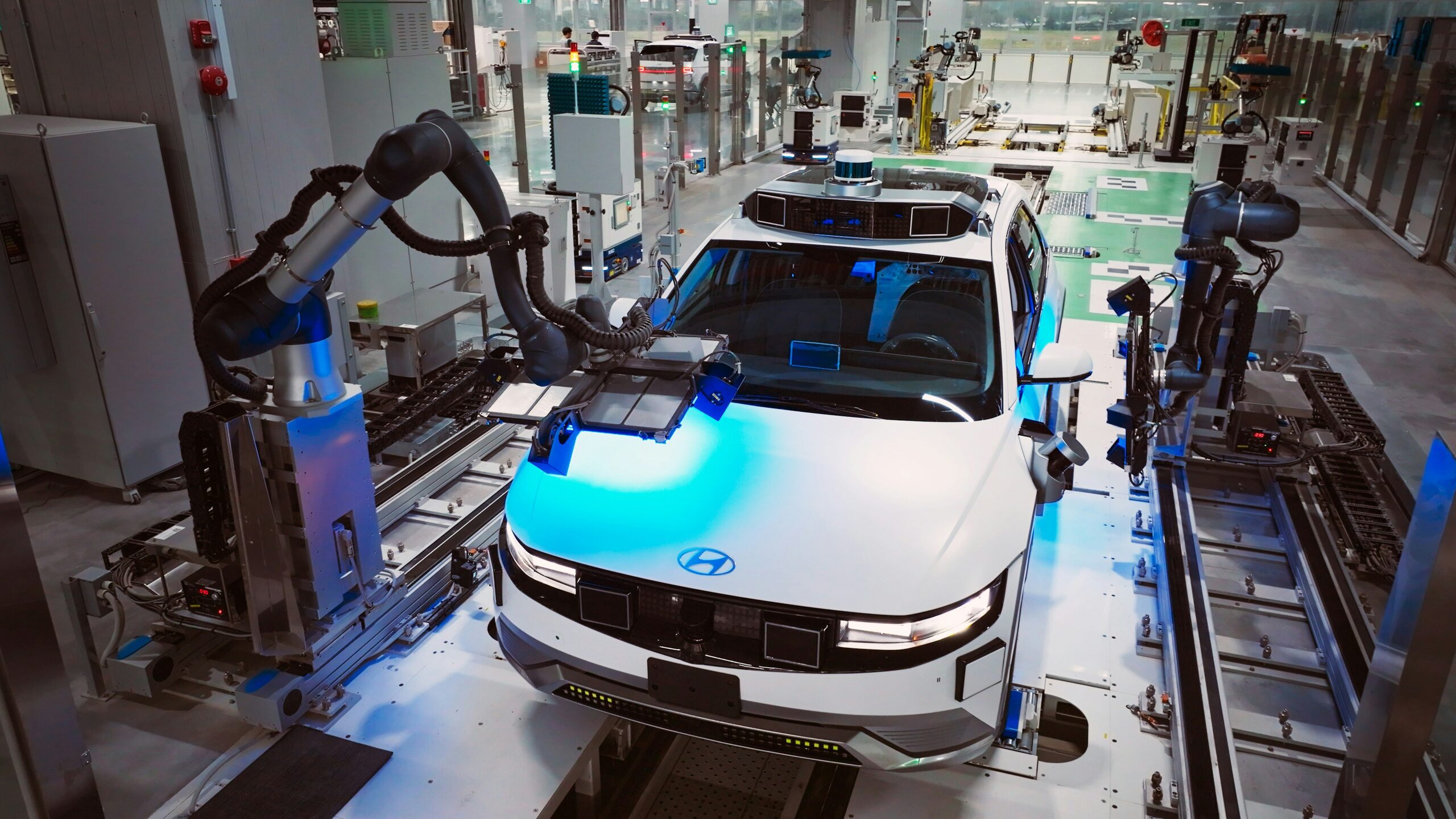 Automobile & Auto Ancillary