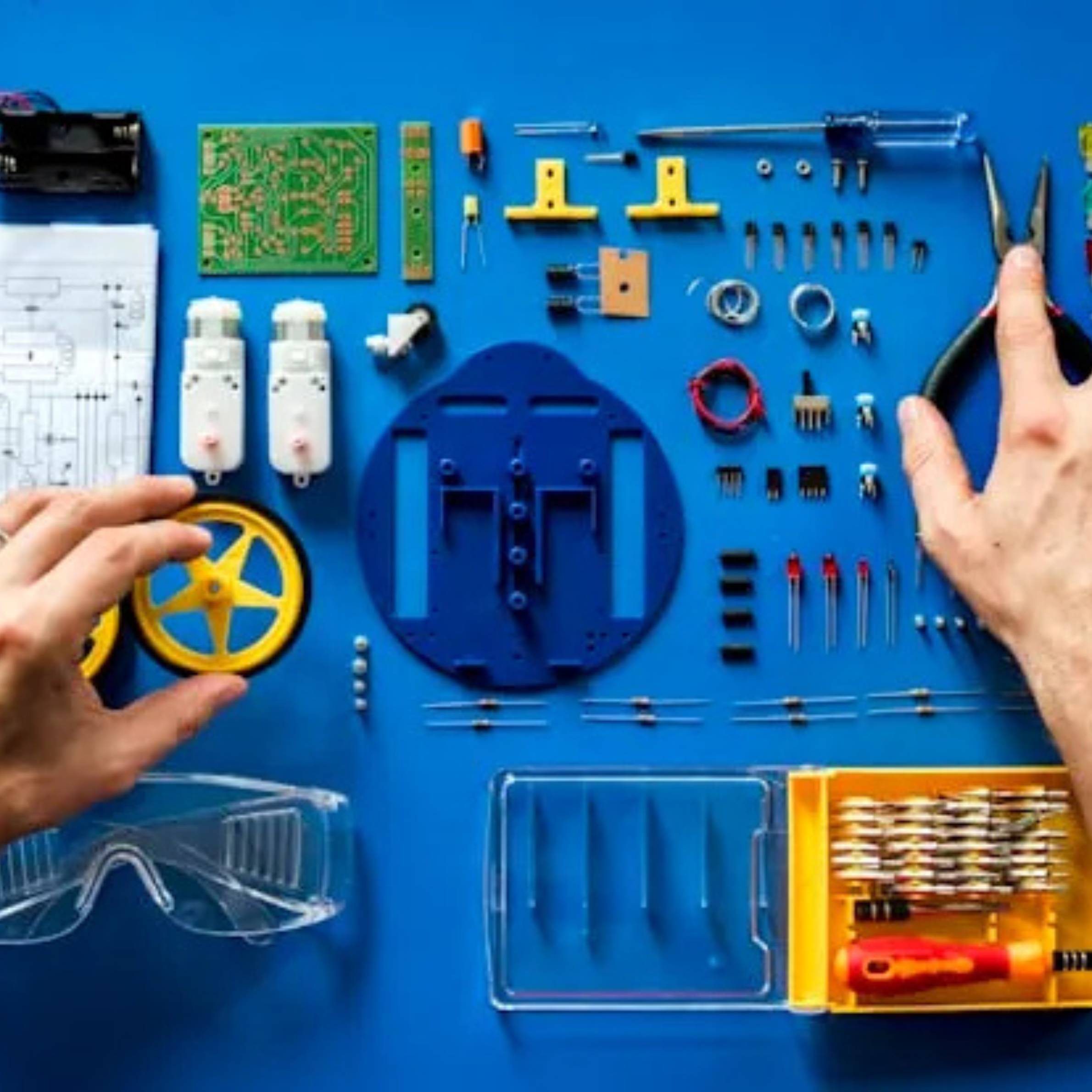 Electrical & Electronics