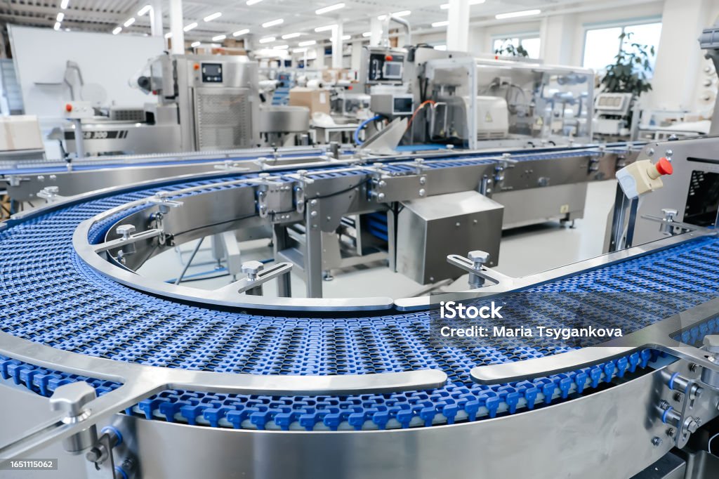Process Industry & Chemicals