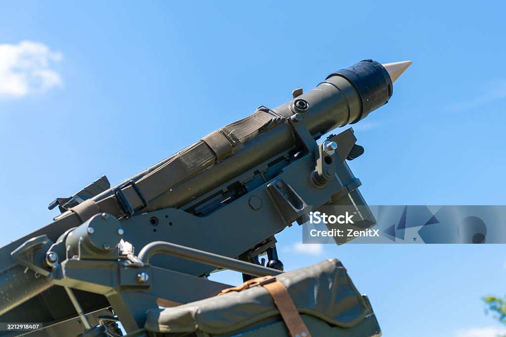 Aerospace & Defence