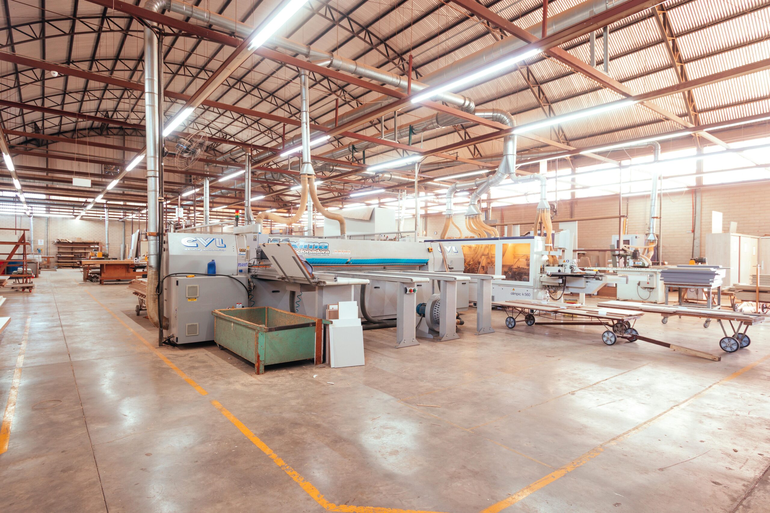 Manufacturing & Engineering