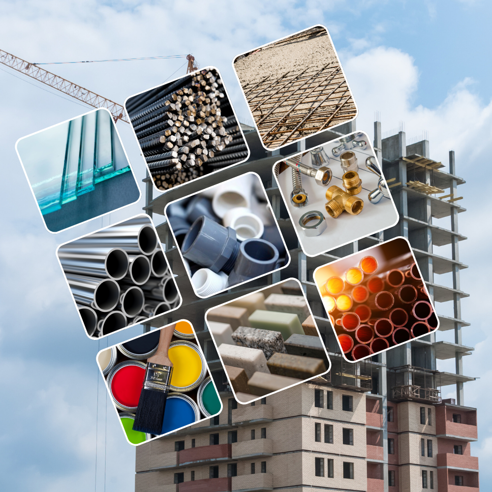 Building Materials